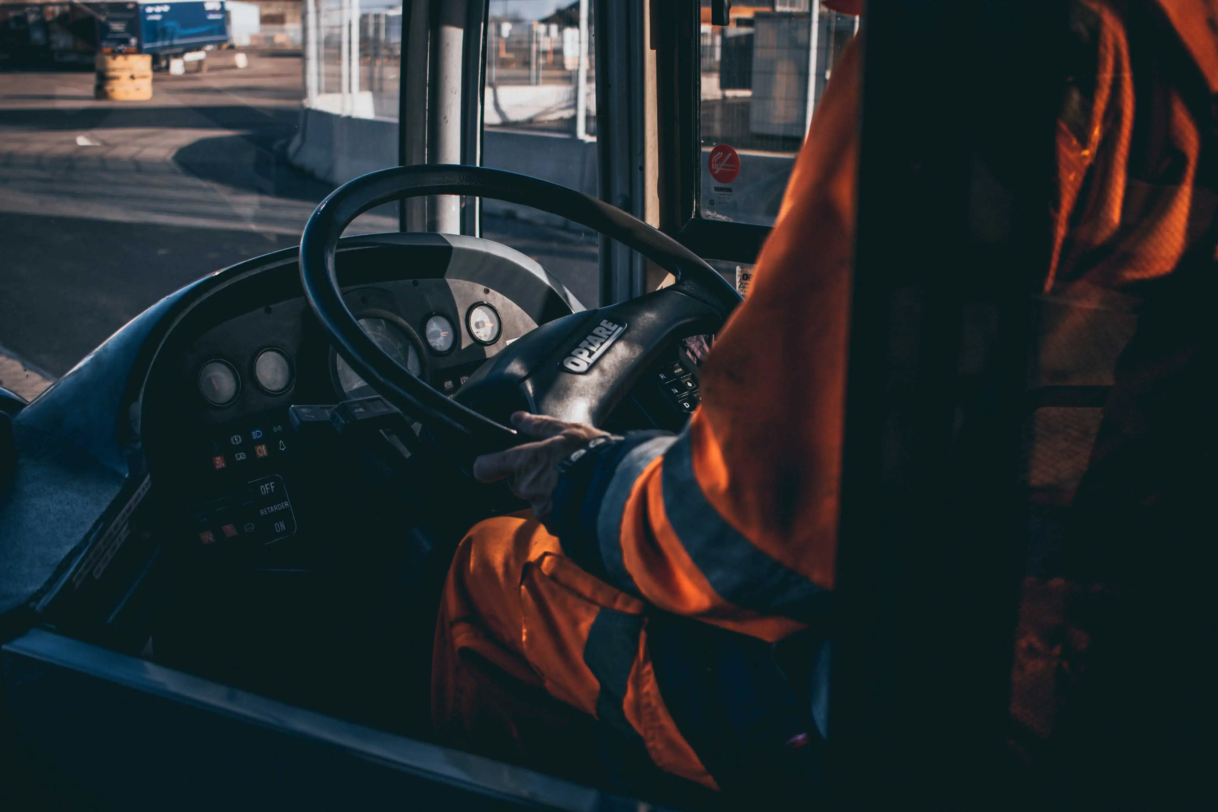 labour transport